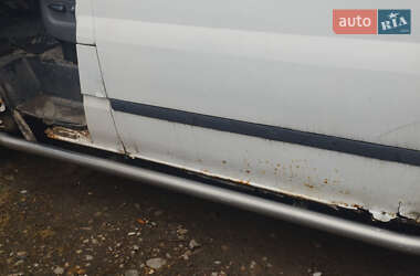 Мінівен Ford Transit Connect 2003 в 