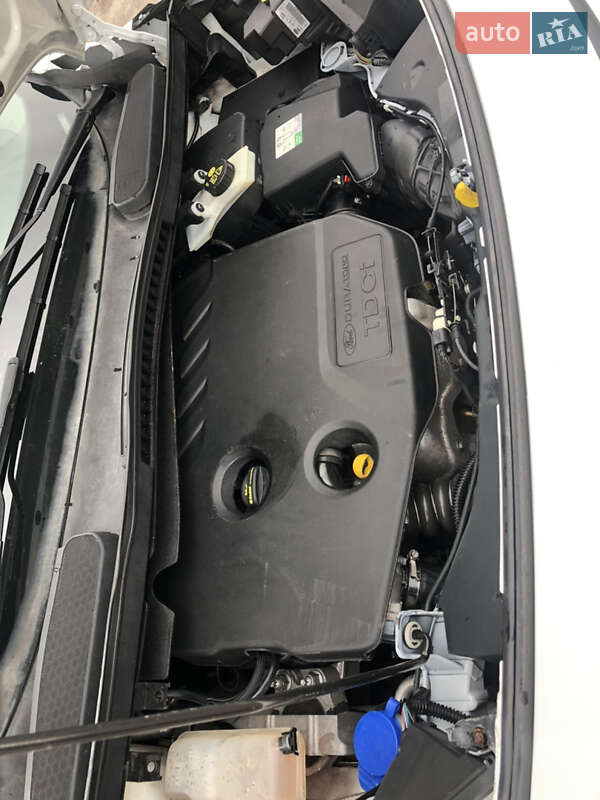 Вантажний фургон Ford Transit Connect 2014 в Запоріжжі фото 28 Вантажний фургон Ford Transit Connect 2014 в Запоріжжі