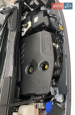 Вантажний фургон Ford Transit Connect 2014 в  фото 28 Вантажний фургон Ford Transit Connect 2014 в