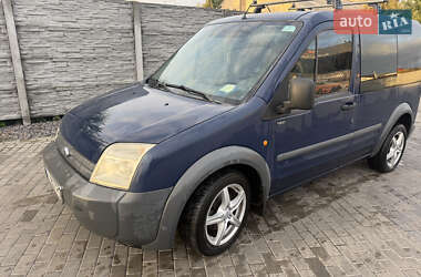 Минивэн Ford Transit Connect 2008 в Белой Церкви