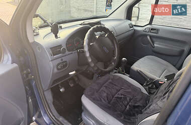 Минивэн Ford Transit Connect 2008 в 