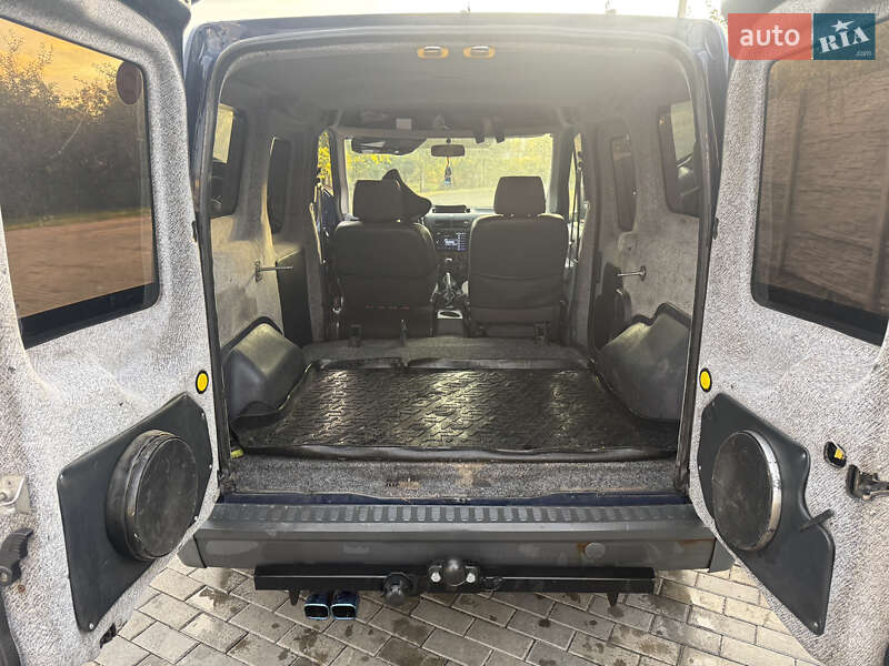 Мінівен Ford Transit Connect 2008 в Білій Церкві