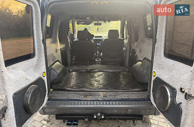 Минивэн Ford Transit Connect 2008 в 