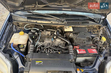 Минивэн Ford Transit Connect 2008 в 