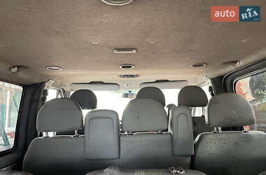 Минивэн Ford Transit Connect 2006 в 