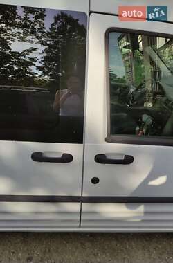 Мінівен Ford Transit Connect 2008 в Новому Розділі
