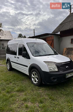Мінівен Ford Transit Connect 2009 в 