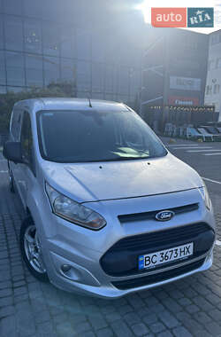 Вантажний фургон Ford Transit Connect 2014 в 