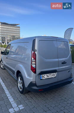 Вантажний фургон Ford Transit Connect 2014 в 
