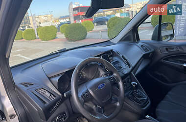 Вантажний фургон Ford Transit Connect 2014 в 