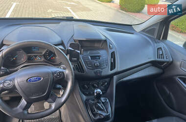 Вантажний фургон Ford Transit Connect 2014 в 