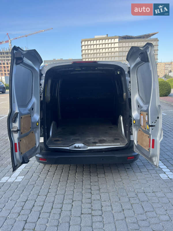 Вантажний фургон Ford Transit Connect 2014 в Львові