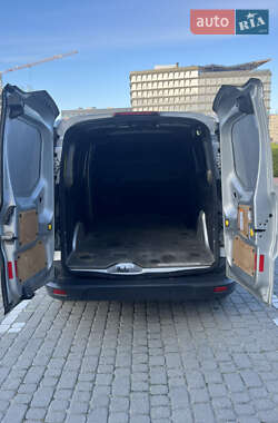 Вантажний фургон Ford Transit Connect 2014 в 