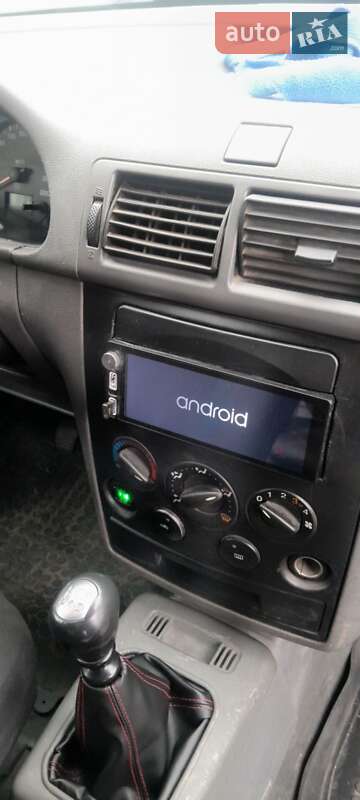 Грузовой фургон Ford Transit Connect 2003 в Сарнах фото 2 Грузовой фургон Ford Transit Connect 2003 в Сарнах