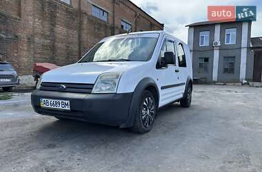 Минивэн Ford Transit Connect 2007 в Баре
