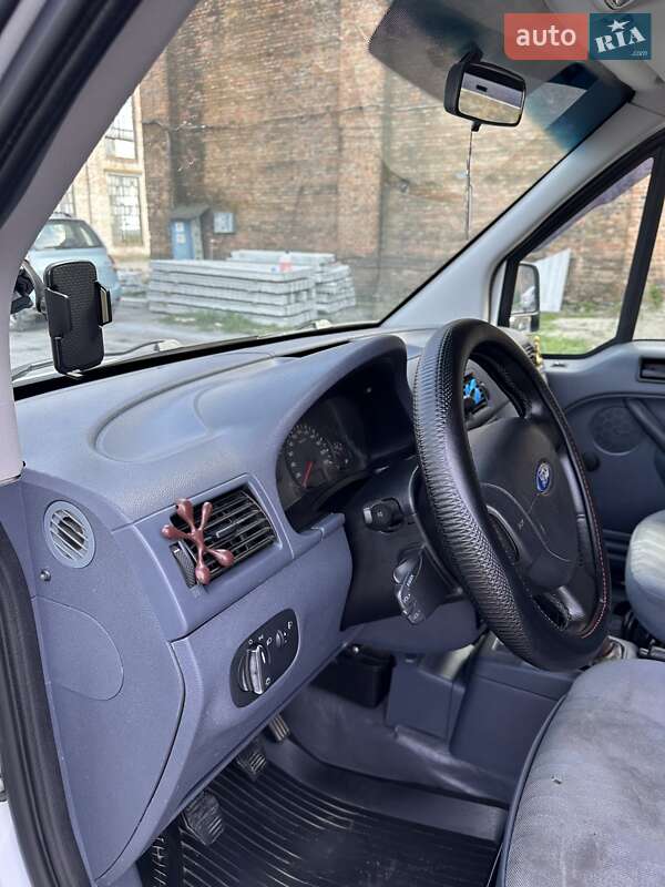 Минивэн Ford Transit Connect 2007 в Баре