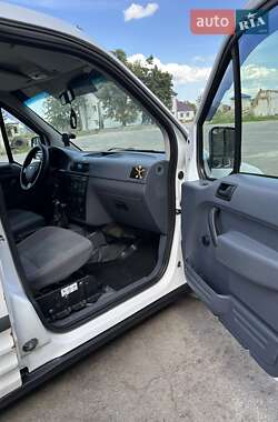 Минивэн Ford Transit Connect 2007 в Баре