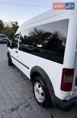 Мінівен Ford Transit Connect 2008 в 
