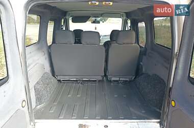 Мінівен Ford Transit Connect 2006 в 