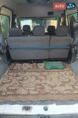 Мінівен Ford Transit Connect 2006 в 