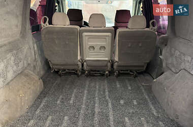 Минивэн Ford Transit Connect 2005 в 