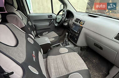 Минивэн Ford Transit Connect 2005 в 