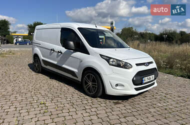 Вантажний фургон Ford Transit Connect 2015 в 