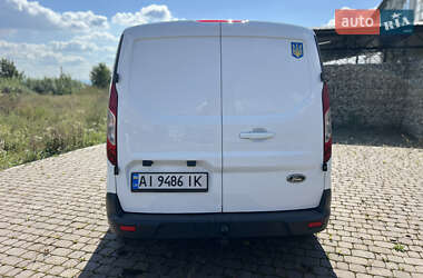 Вантажний фургон Ford Transit Connect 2015 в 