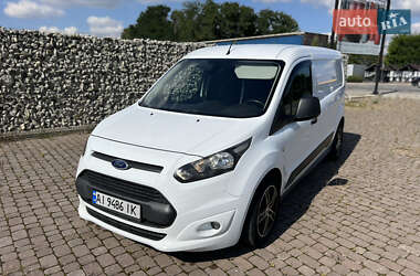 Вантажний фургон Ford Transit Connect 2015 в 