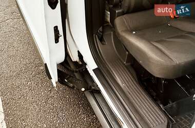 Минивэн Ford Transit Connect 2016 в Бердичеве