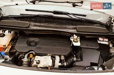 Минивэн Ford Transit Connect 2016 в Бердичеве