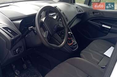 Грузовой фургон Ford Transit Connect 2016 в 