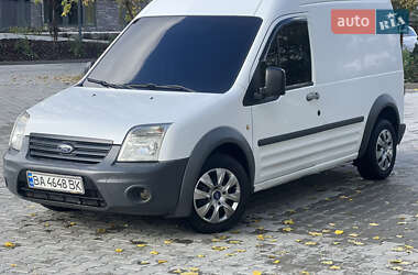 Грузовой фургон Ford Transit Connect 2011 в Кропивницком