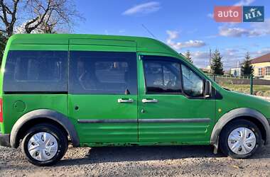Минивэн Ford Transit Connect 2007 в  фото 8 Минивэн Ford Transit Connect 2007 в