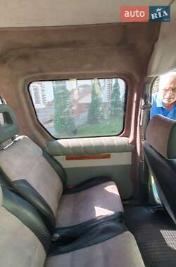 Минивэн Ford Transit Connect 2007 в  фото 11 Минивэн Ford Transit Connect 2007 в