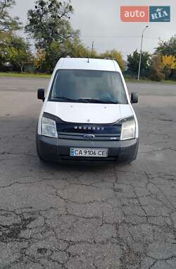 Минивэн Ford Transit Connect 2006 в  фото 6 Минивэн Ford Transit Connect 2006 в