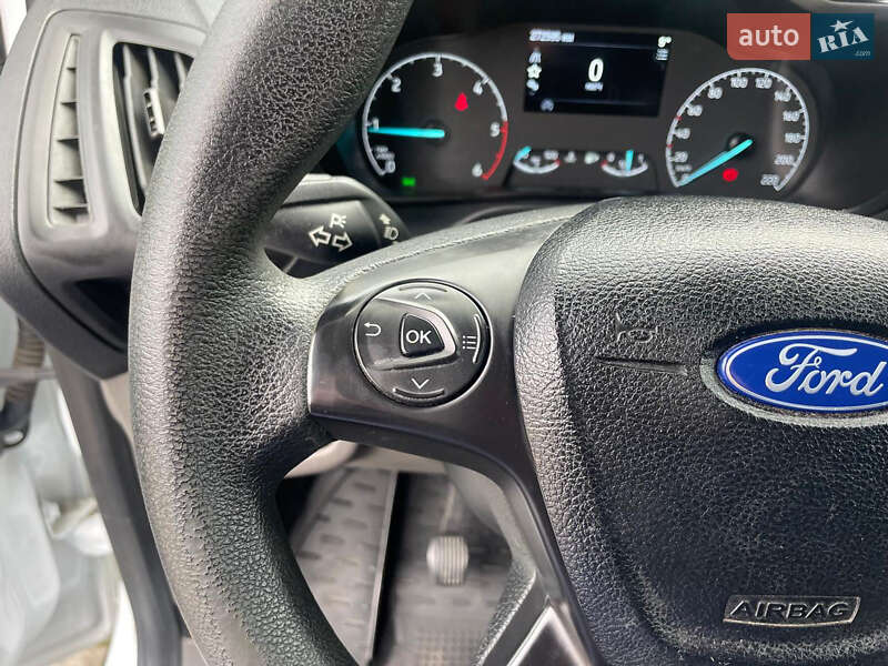 Грузовой фургон Ford Transit Connect 2019 в Львове
