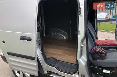 Вантажний фургон Ford Transit Connect 2012 в 