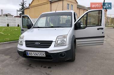Вантажний фургон Ford Transit Connect 2012 в 