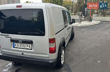 Грузовой фургон Ford Transit Connect 2004 в  фото 3 Грузовой фургон Ford Transit Connect 2004 в