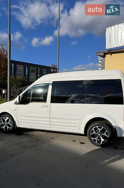 Мінівен Ford Transit Connect 2006 в  фото 11 Мінівен Ford Transit Connect 2006 в