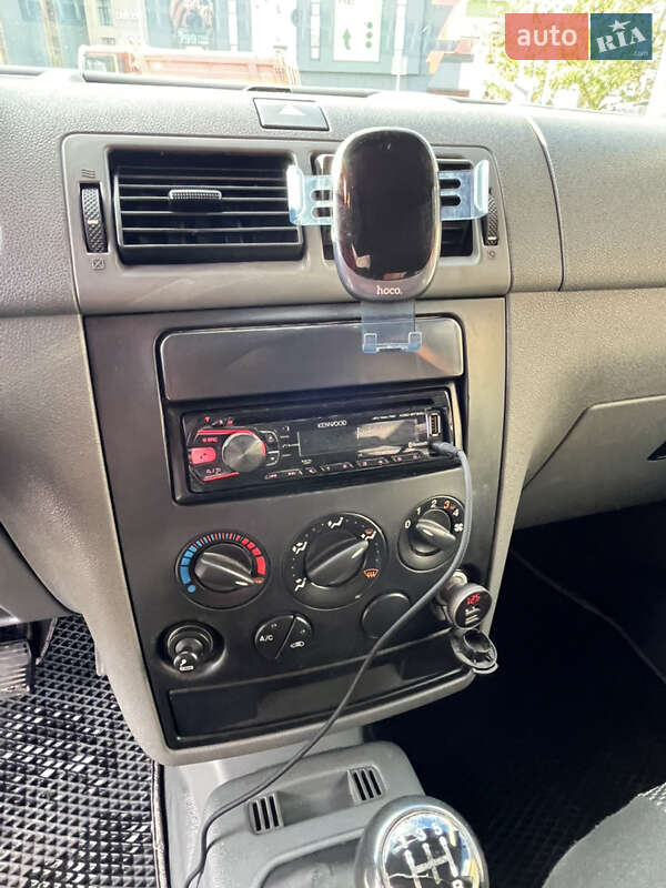 Минивэн Ford Transit Connect 2006 в Ивано-Франковске фото 18 Минивэн Ford Transit Connect 2006 в Ивано-Франковске