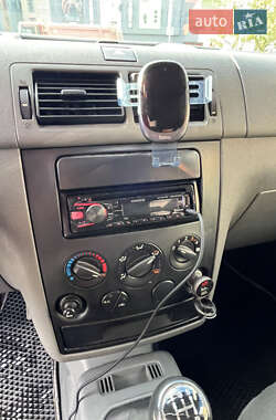Мінівен Ford Transit Connect 2006 в  фото 18 Мінівен Ford Transit Connect 2006 в