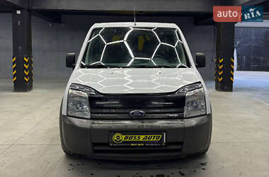 Мінівен Ford Transit Connect 2007 в  фото 2 Мінівен Ford Transit Connect 2007 в