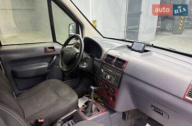 Мінівен Ford Transit Connect 2007 в  фото 8 Мінівен Ford Transit Connect 2007 в