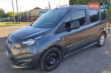 Мінівен Ford Transit Connect 2016 в Рівному