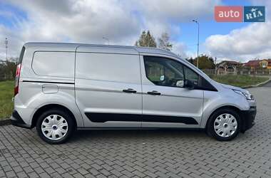 Вантажний фургон Ford Transit Connect 2020 в Львові