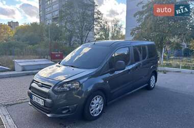Минивэн Ford Transit Connect 2017 в Николаеве