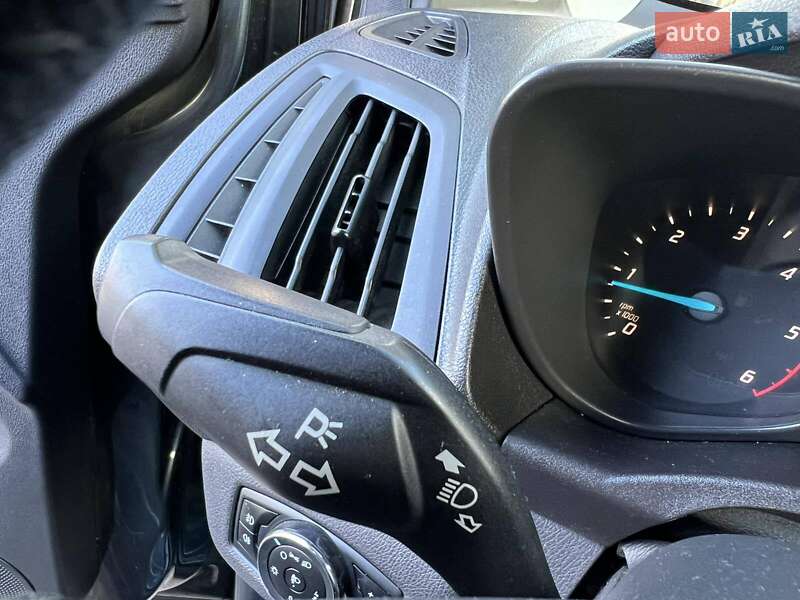 Минивэн Ford Transit Connect 2017 в Николаеве