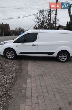 Грузовой фургон Ford Transit Connect 2014 в Тячеве Грузовой фургон Ford Transit Connect 2014 в Тячеве